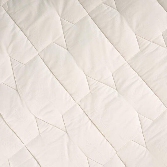 Othello Bambuda Bambu Yorgan 155x215 Cm