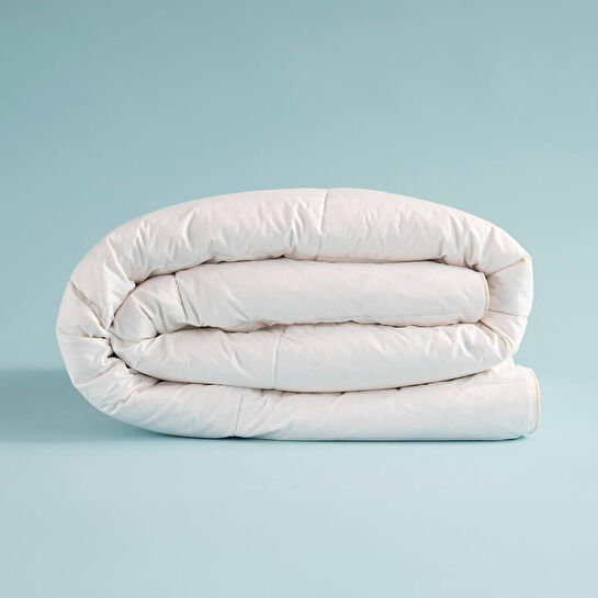 Othello Soffica Kaz Tüyü Yorgan 220x240 Cm