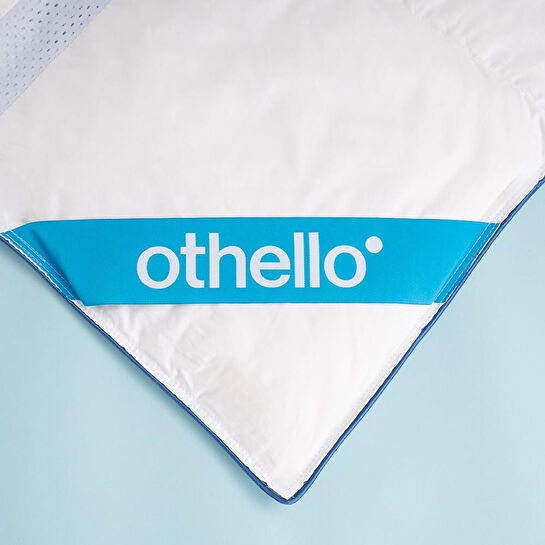 Othello Clima Sleep Climagel Yorgan 155x215