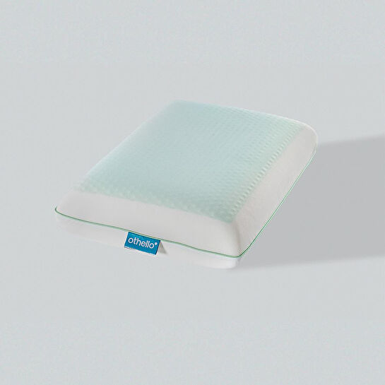 Othello Bubblegel Serinletici Jel Yastık 60x40/14 Cm