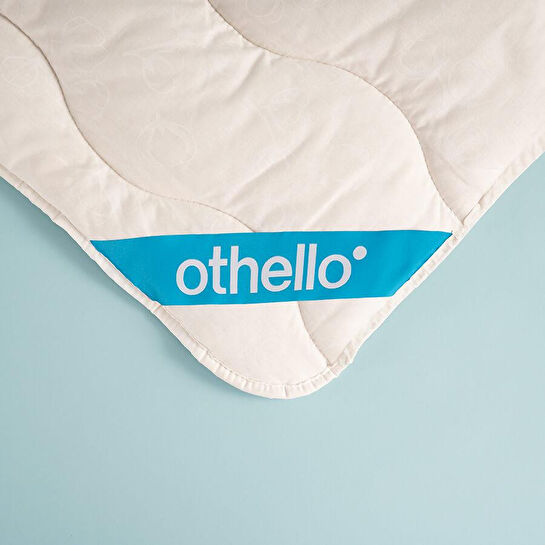 Othello Cottina Pamuk Yorgan 215x235 Cm