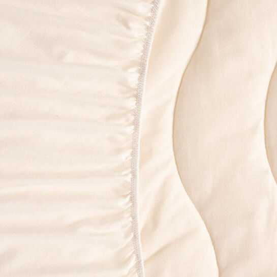 Othello Woolla Koruyucu Yünlü Yatak Alezi 70x140 Cm