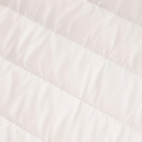 Othello Rosy Beyaz Çift Kişilik Yorgan 195x215 Cm