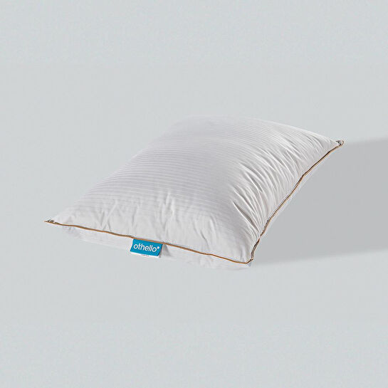 Othello Downa 90 Gıdık Kaz Tüyü Yastık 50x70 Cm