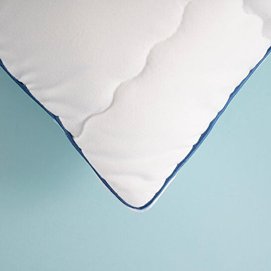 Othello Clima Aria Hava Kanallı Alezli Yastık 50x70 Cm