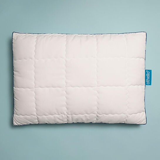 Othello Clima Aria Hava Kanallı Alezli Yastık 50x70 Cm