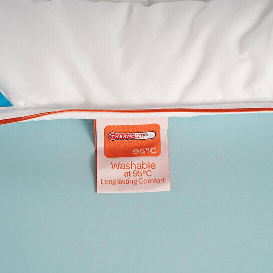 Othello Tempura 95c-x Çift Kişilik Yorgan 195x215 Cm