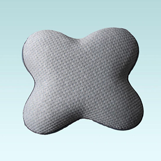 Othello Sleep Wıngs Visko Kelebek Yastık (small)