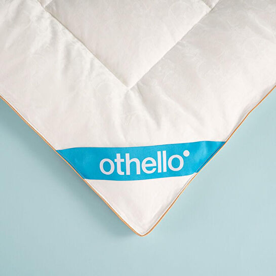 Othello Crowna Çeyizlik Yorgan 195x215 Cm