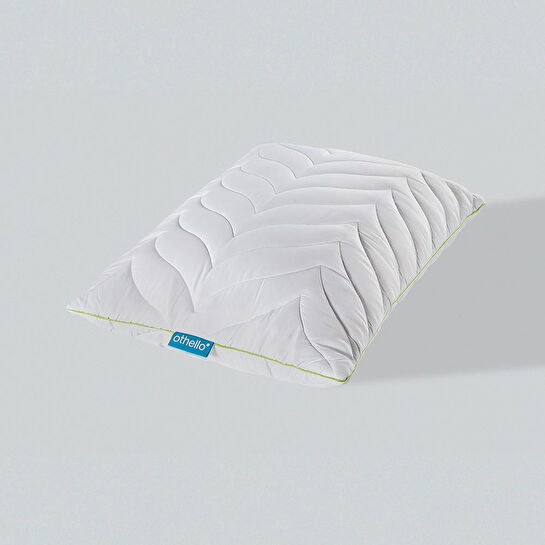 Othello Lovera Aloevera Alezli Yastık 50x70 Cm