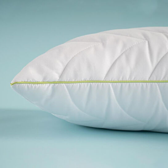 Othello Lovera Aloevera Alezli Yastık 50x70 Cm