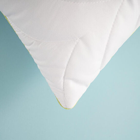 Othello Lovera Aloevera Alezli Yastık 50x70 Cm