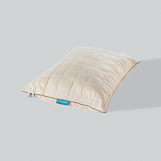 Othello Woolla Organic Yün Yastık 50x70 Cm