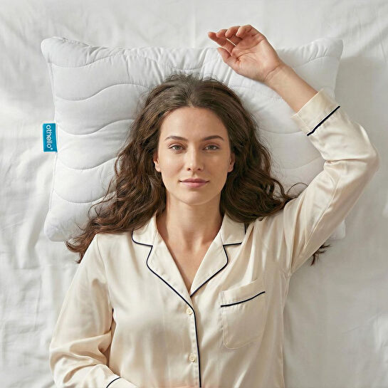 Othello Micra Yastık 50x70 Cm