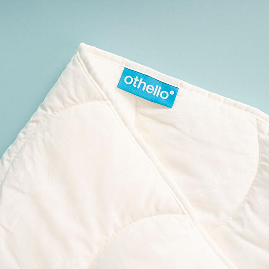 Othello Bambina Bambu Yorgan 215x235 Cm