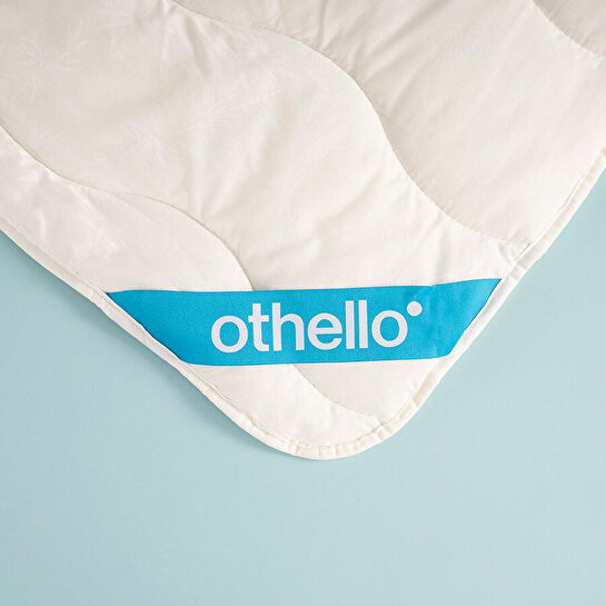 Othello Bambina Bambu Yorgan 215x235 Cm