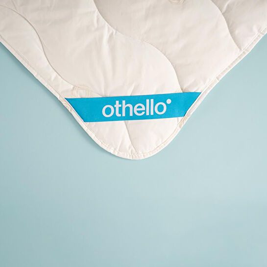 Othello Woolla Yünlü Yorgan 215x235 Cm