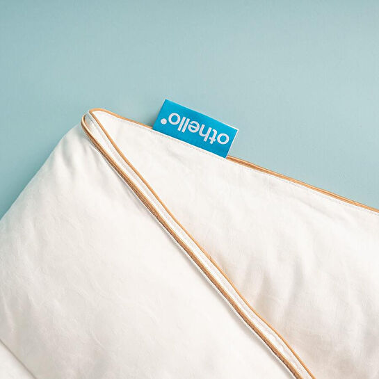 Othello Crowna Çeyizlik Yorgan 155x215 Cm