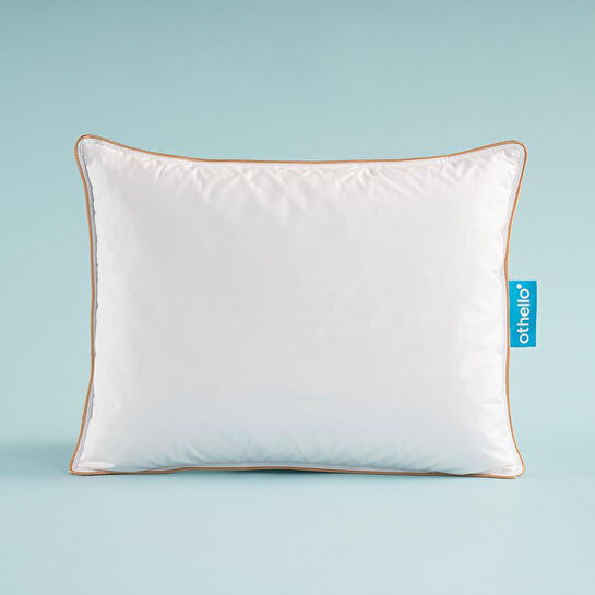 Othello Downa 70 Gıdık Kaz Tüyü Bebek Yastık 35x45 Cm