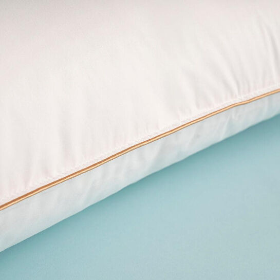 Othello Antimite Nomite Yastık Alezi 50x70 Cm Tekli Yastık Alezi