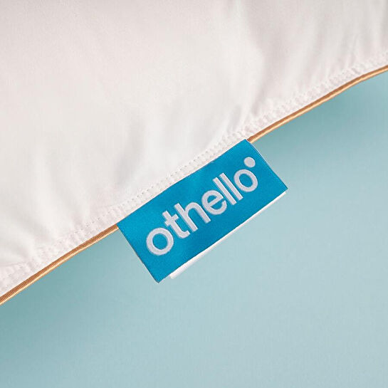 Othello Antimite Nomite Yastık Alezi 50x70 Cm Tekli Yastık Alezi