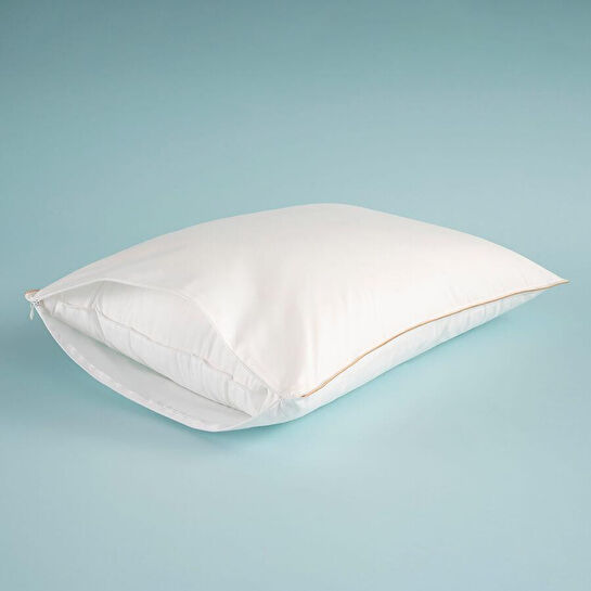 Othello Antimite Nomite Yastık Alezi 50x70 Cm Tekli Yastık Alezi