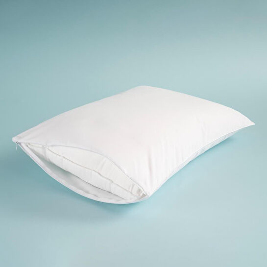 Othello Micra Aqua Sıvı Geçirmez Yastık Alezi 50x70 Cm (tekli)