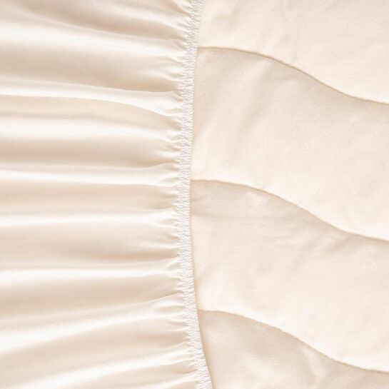 Othello Cottina Pamuk Yatak Alezi 200x200 Cm