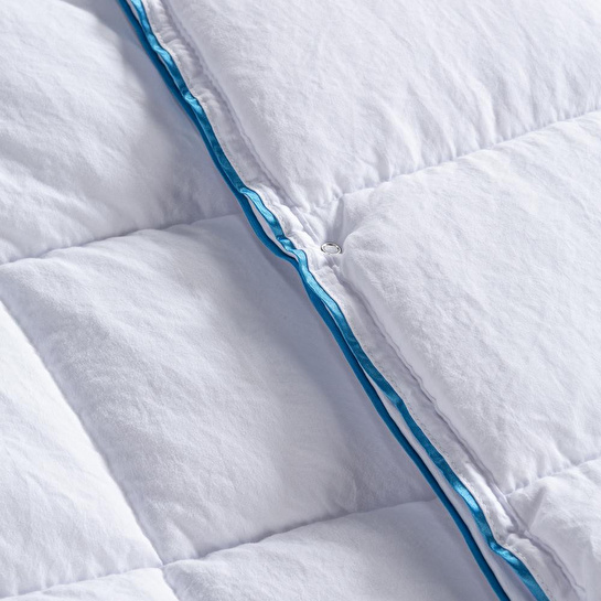 Othello Classico Dormio Duo Battal Boy Yorgan 215x235 Cm