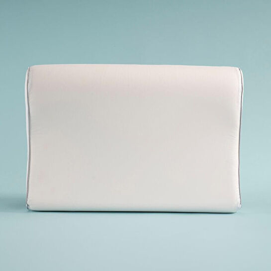 Othello Medica Mediclassic Baş Ve Boyun Destek Visko Yastık 60x40+10/8 Cm