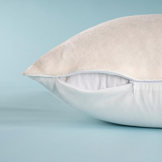 Othello Elegante Dormio Trio Yastık Kılıfı&yorgan Krem 195x215cm