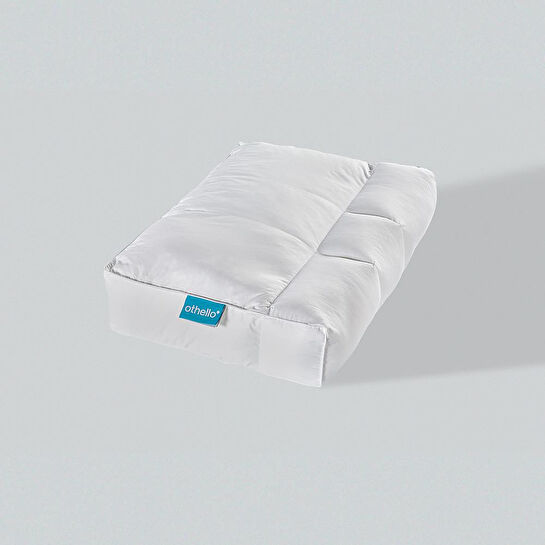 Othello Baş Ve Boyun Destekleyici Yastık 60x40 Cm - Medica Promed