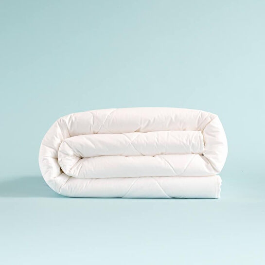 Othello Camilla Pamuk Kumaş Yorgan 155x215 Cm