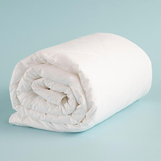 Othello Camilla Pamuk Kumaş Yorgan 155x215 Cm