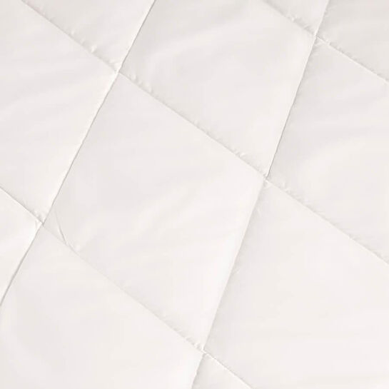 Othello Camilla Pamuk Kumaş Yorgan 155x215 Cm