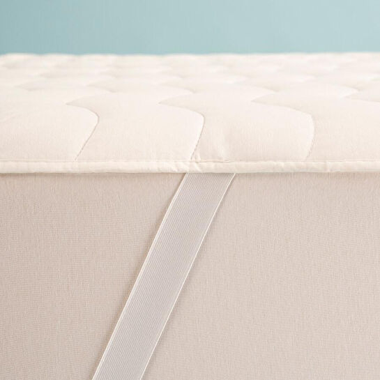 Othello Cotone Pamuk Yatak Alezi 160x200 Cm