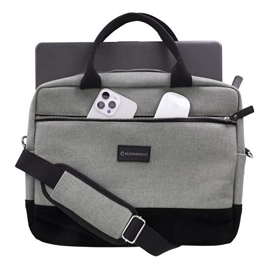 Bloominbag Matcha Haze 15-16 Inç Laptop / Macbook Çantası