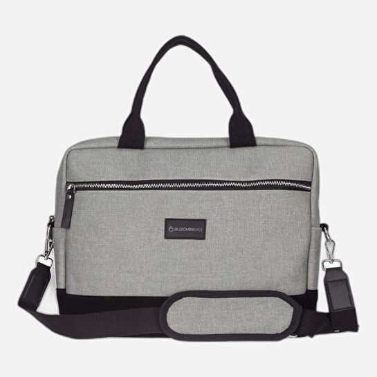 Bloominbag Matcha Haze 15-16 Inç Laptop / Macbook Çantası