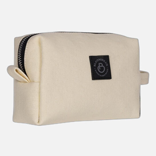 Bloominbag Butter Yellow Makyaj Ve Kozmetik Çantası