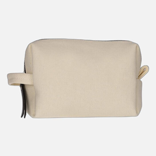 Bloominbag Butter Yellow Makyaj Ve Kozmetik Çantası