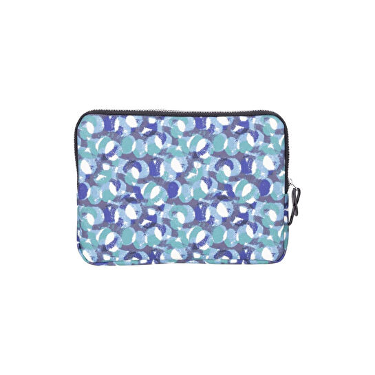 Bloominbag Eternal Circles 13 Inç Laptop / Macbook Kılıf