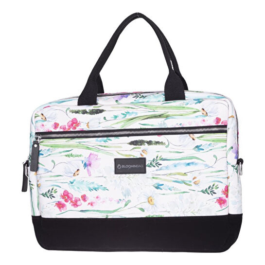 Bloominbag Spring Bloom 15-16 Inç Laptop / Macbook Çantası