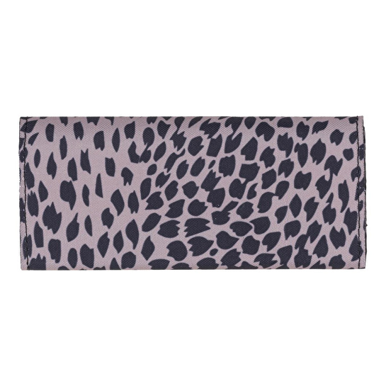 Bloominbag Leopard Cita Noir Gözlük Kılıfı