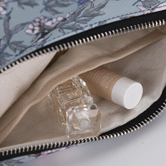 Bloominbag Cherry Blossom Clutch / El Çantası Portföy