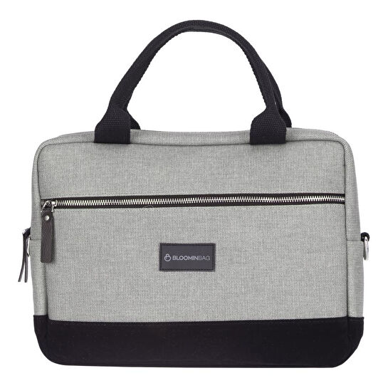 Bloominbag Matcha Haze 13-14 Inç Laptop / Macbook Çantası
