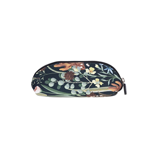 Bloominbag Eco Forest Makyaj Çantası / Kalem Kutusu