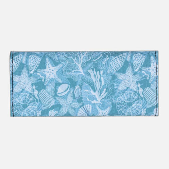 Bloominbag Ocean Bloom Gözlük Kılıfı