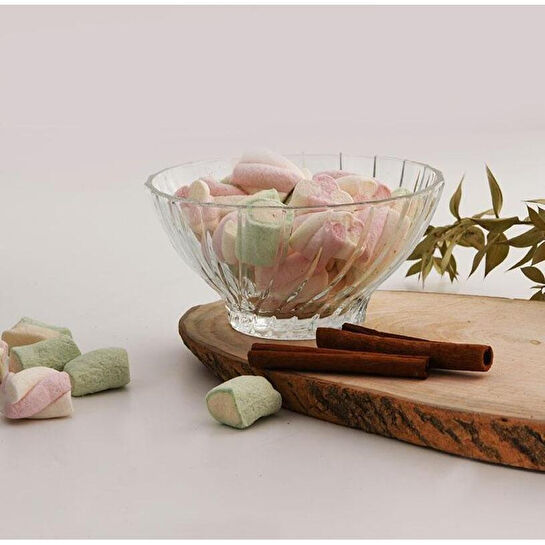 Paşabahçe 530024 Bouquet Kase 455 Cc 4 Adet