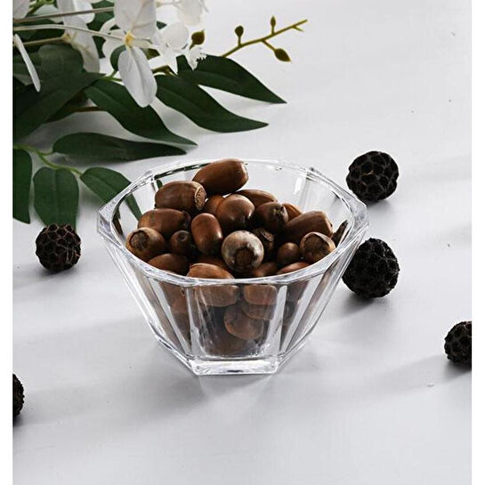 Paşabahçe 68328 Reflection Kase 190 Cc 6 Adet