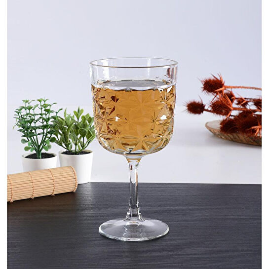 Paşabahçe 440416 Estrella Kokteyl Kadehi.490 Cc 4 Adet